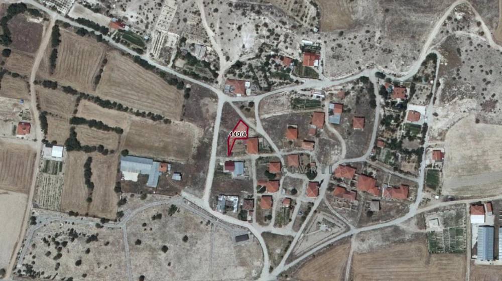 Konya'da 215 bin TL'ye müstakil ev fırsatı! Göle çok yakın 6